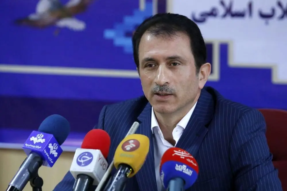 رشد ۴۸ درصدی صادرات غیرنفتی تا پایان اردیبهشت