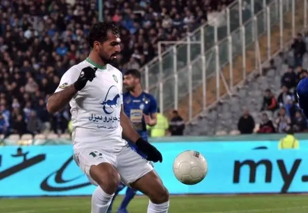 آل کثیر به صنعت نفت آبادان پیوست