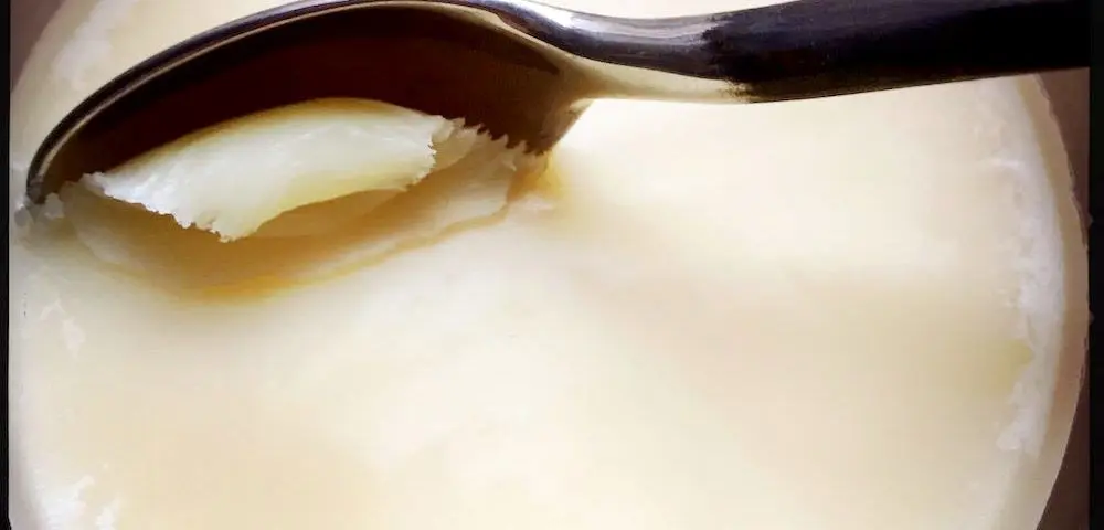 چربی حیوانی بخوریم یا نخوریم؟
