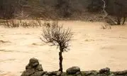 اهالی ۷ روستای شهرستان کوهرنگ به مکان امن هدایت شدند