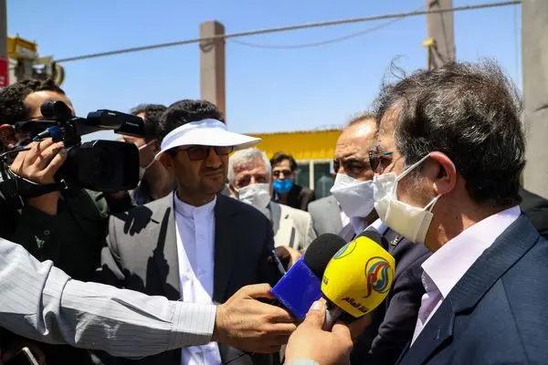 هدف ۲۶ مترمربعی سرانه فضای سبز در افق ۱۴۰۴