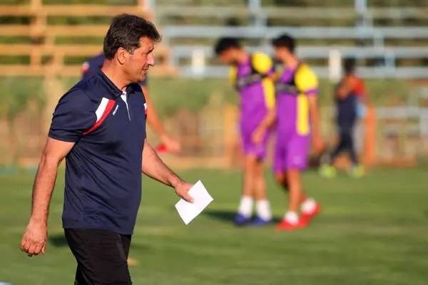 تقوی استعفا داد