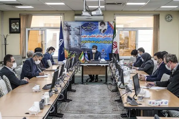 سیستمهای مدیریت یکپارچه باید به افزایش بهرهوری منجر شوند