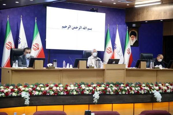 ضرورت مشارکت همه ی دستگاه های دولتی و نهادها برای تشویق مردم به واکسیناسیون کرونا