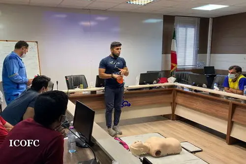  تیم عملیاتی واکنش سریع در مناطق عملیاتی زاگرس جنوبی تشکیل می شود