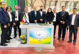 پتروشیمی پارس پیشرو در صیانت از محیط زیست