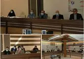 آغاز فرآیند انتخابات اعضای هیات مدیره سازمان های نظام مهندسی ساختمان استان مرکزی

