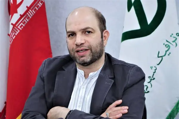 ضرورت همافزایی سازمانهای مسئول در کاهش ترافیک