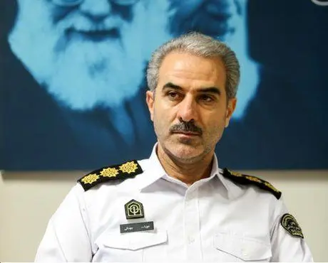 هشدار پلیس به بیش از ۲میلیون نوگواهینامه در نوروز