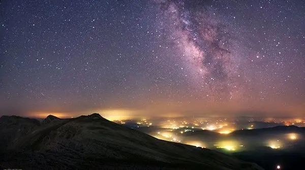 رصد ۱۱۰ جرم آسمانی در شامگاه امشب/کاشان میزبان ۲۰ تیم نجومی