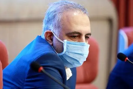 هشدار بروز پیک ششم کرونا در کشور