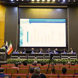 جهش درآمدی و سودآوری بانک سامان در سال 1403

