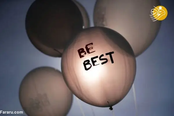 ملانیا ترامپ در سالگرد کمپین "بهترین باش" + عکس