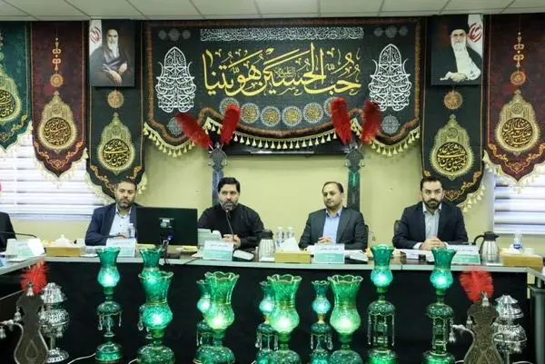 "چهارشنبه های فرهنگی" در منطقه 3 تهران برگزار شد