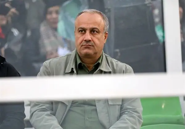 خبیری: باشگاه استقلال درخواستی برای جذب رحمتی نداشته است