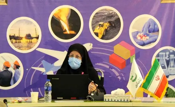 انعقاد 65 میلیارد ریال قرارداد فناورانه بین نیروی انتظامی و شرکتهای دانشبنیان