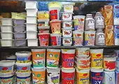 تعیین تکلیف نرخ شیر درآینده ای نزدیک