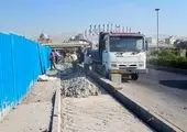 برگزاری رزمایش حفاظت از تاسیسات با حضور 800 نفراز کارکنان آبفا استان اصفهان

