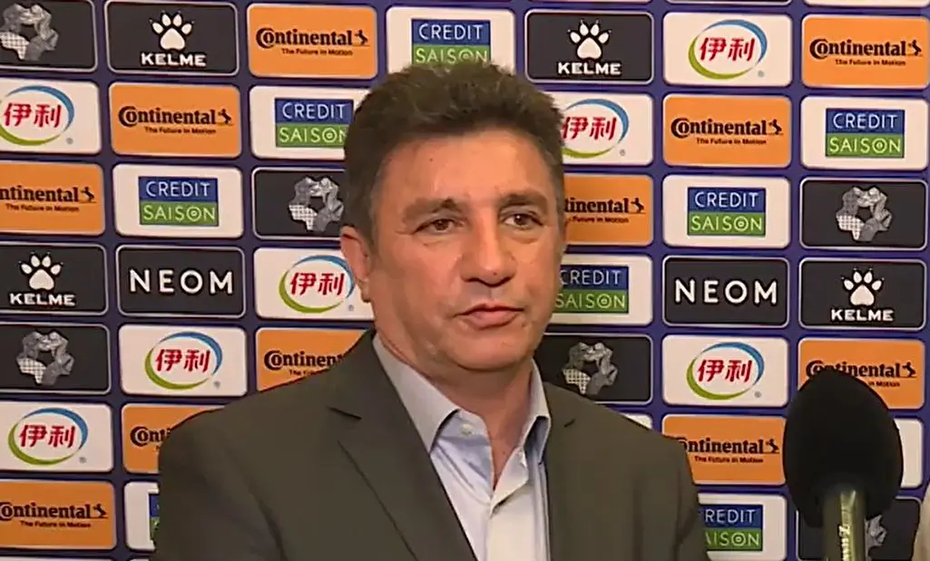 قلعه نویی: باید بازی به بازی به دنبال اهدافمان برویم