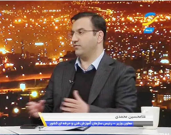 کشور نیازمند تنظیمگری واحد در سیاستگذاری و تکثر اجرا در نظام آموزشهای مهارتی می باشد