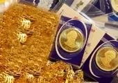 ثبات در بازار طلا و سکه
