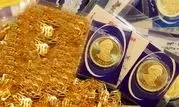 ثبات قیمت طلاو سکه با آرامش در نرخ ارز