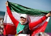 غیبت برادران عالمیان در بازی‌های کشورهای اسلامی