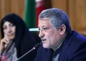 آخرین تصمیم گیری ها درباره وضعیت ساماندهی دستفروشان در پایتخت
