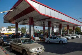 افزایش ۴۰ و ۶۰ درصدی کارمزد جایگاههای عرضه بنزین و سیانجی