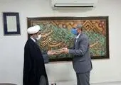 تشکل های ایثارگری مروجان فرهنگ ایثار و پاسدار ارزشهای شهدا هستند

