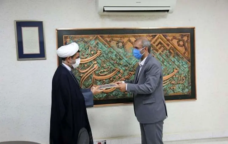 نشر فرهنگ ایثار در جامعه موجب حفظ دستاوردهای شهداست

