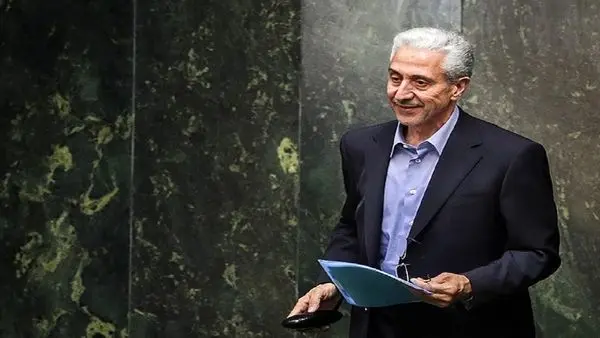 وزیر علوم از مجلس کارت زرد گرفت