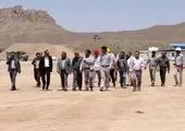 ظرفیت در دست احداث نیروگاه برق صنایع و معادن 6638 مگاوات شد

