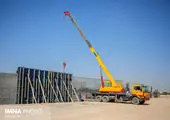 نام گذاری پروژه پل ها و تقاطع غیر همسطح دراصفهان به نام پر افتخارسردار دلها