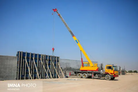 یک هزار و ۱۸ میلیارد تومان پروژه در قالب ۴۴۴ قرارداد در شهر فعال است 
