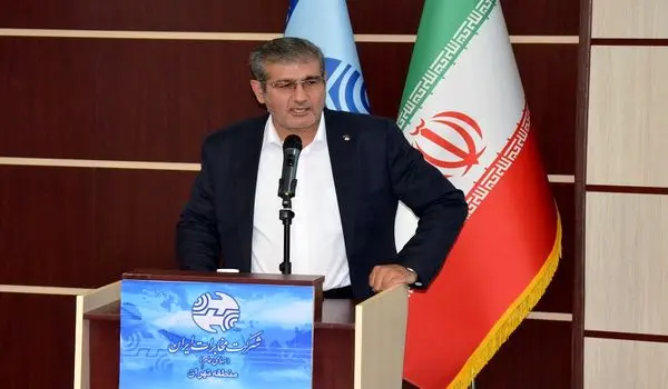 تقویت شبکه زیرساخت مخابرات صرفا با فیبرنوری محقق می شود