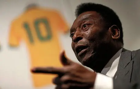 پله انسان خودخواهی است