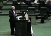 نمایندگان از پاسخ های ظریف درباره برجام قانع شدند