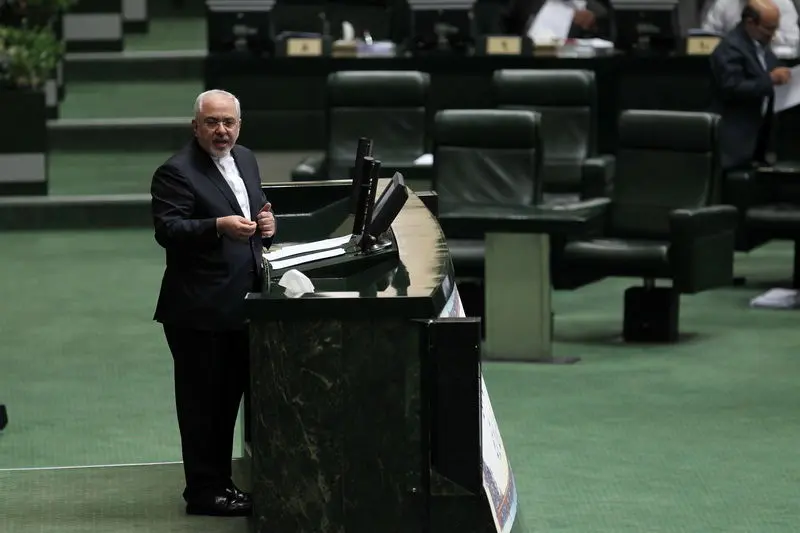 ترامپ باید برجام را ترکمانچای بنامد نه شما!