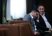 «تقوی» رئیس فدراسیون والیبال شد