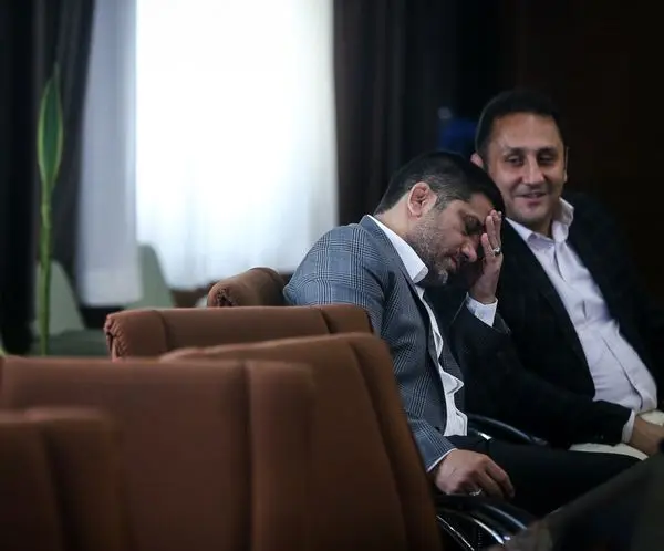 مجمع انتخاباتی فدراسیون کشتی باطل شد