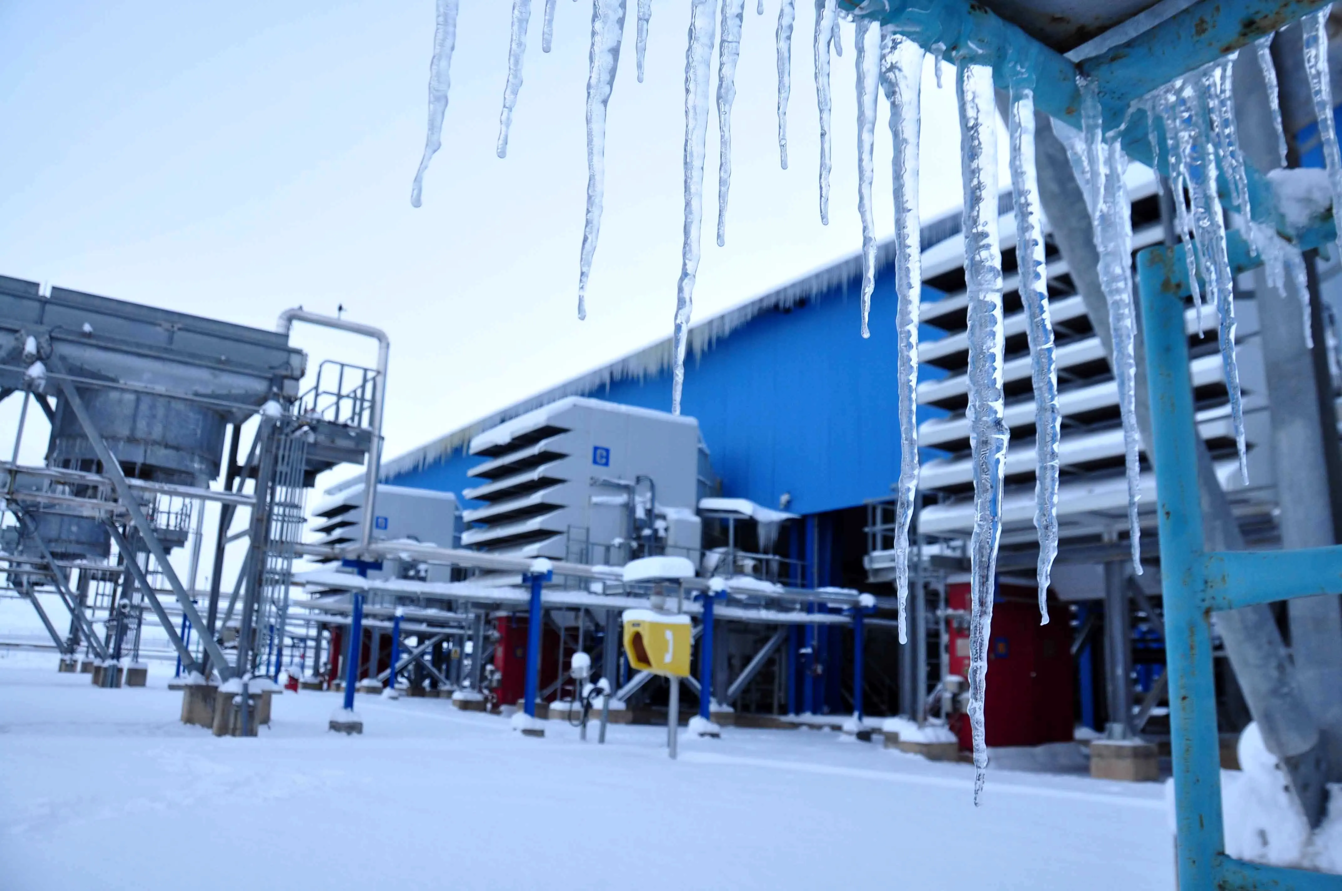 خطوط انتقال گاز شمالغرب کشور از پایداری برخوردار است

