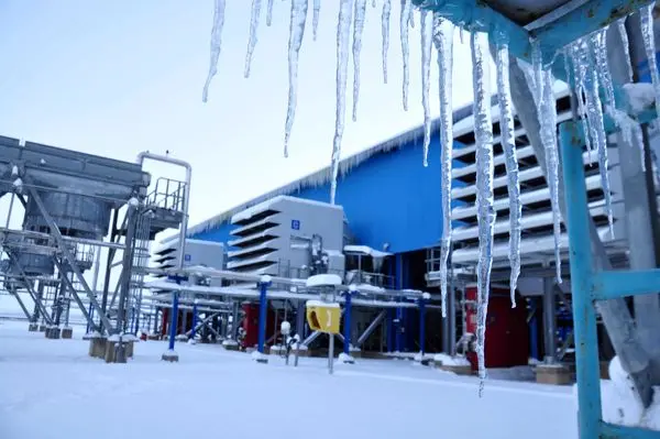 خطوط انتقال گاز شمالغرب کشور از پایداری برخوردار است