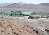 افزایش تولید و استخراج مجتمع فسفات اسفوردی

