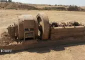 انتشار تصاویری تازه از مخفیگاه زیرزمینی آدولف هیتلر در عمق ۱۷ متری