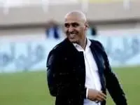 منصوریان سرمربی آلومینیوم اراک شد.