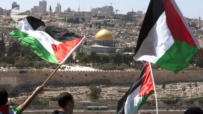 ۶۴ درصد فلسطینیان خواستار آغاز انتفاضه هستند