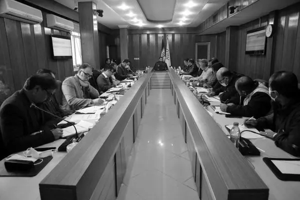 خدماترسانی مطلوب به شهروندان با دریافت بهموقع عوارض