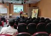 یک نوجوان در استخر آب کشاورزی پاکدشت غرق شد

