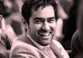 سلفی زیبا و جالب امین حیایی و پسرش
